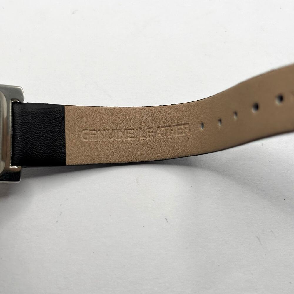 Silver Precision Watch - Picture 4 of 6